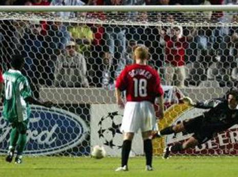 הכניע גם את יונייטד (האתר הרשמי של חיפה)