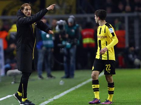 טוכל לא חשש לתת לפולישיץ' צ'אנס (getty)