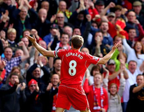 הזכיר לנו למה אנחנו אוהבים כל כך כדורגל (getty)