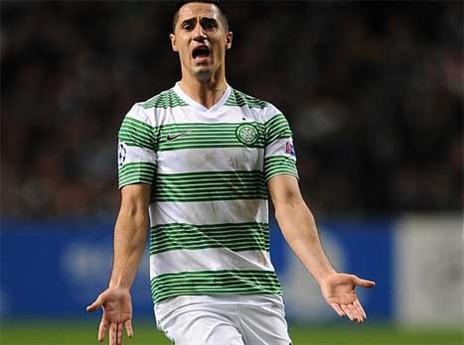 "אחרי הפציעה כבר לא נהניתי מכדורגל" (Getty)