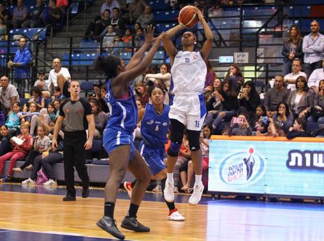 היל. משחק נהדר (מנהלת הליגה)