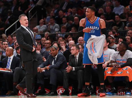 הרבה יותר מרק המספרים. ווסטברוק ודונובן (gettyimages)