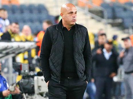 אחרי הכל, נשאר בסכנין (צילום: דני מרון)