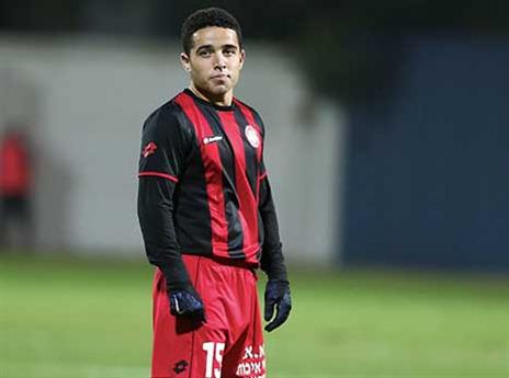 גם ברשצקי לא עזר לר"ג (אלן שיבר)