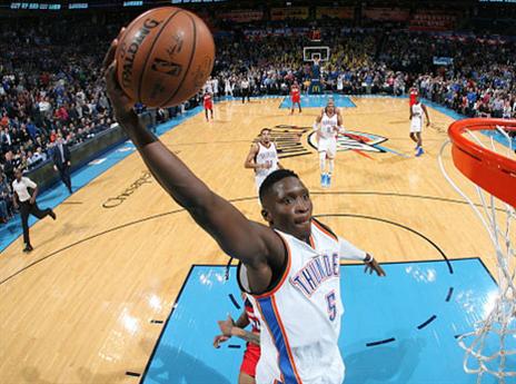 אולדיפו. "ווסטברוק לא מציאותי" (Getty)