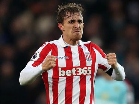 מונייסה וסטוק חגגו (gettyimages)