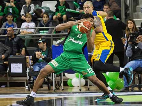 דרוש שיפור במשחק ההגנה של הצהובים (עודד קרני)