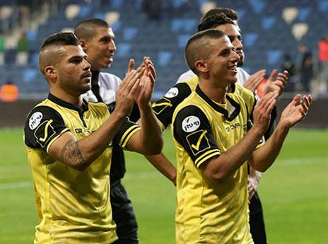 הקישור ניצח (אלן שיבר)