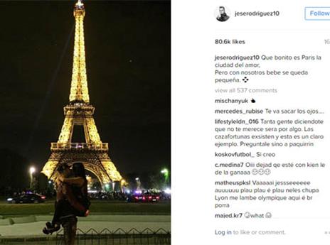 התאכסן בלון פאר במשך תקופה ארוכה