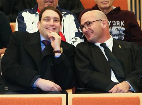 "לא יכול להגיד אם כבירי יהיה הרוכש הבא" (דני מרון)