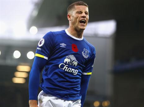 בארקלי. בתמונת ההרכב (Getty)