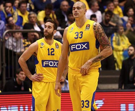 השחקנים אשמים? (מנהלת הליגה)