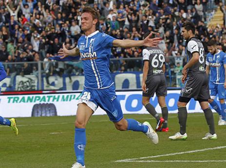 חוכמת המשחק פיצתה על היעדר האגרסיביות (getty)