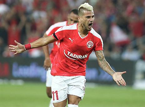 התמודד עם האגו של בוזגלו ויתר הכוכבים (אלן שיבר)