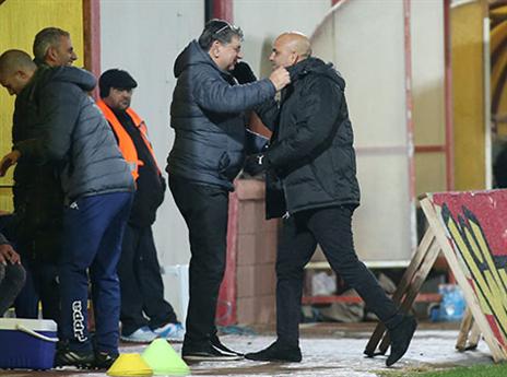 "בני יהודה עשתה מהלך גדול עם שום" (צילום: יוסי שקל)