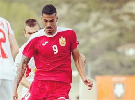 שער ליגה ראשון לאז'ובל (האתר הרשמי של פרטיזני)