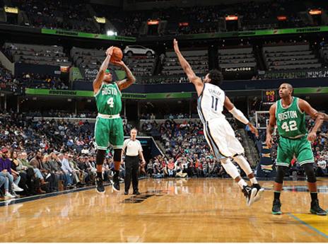 שיא קריירה וניצחון מתוק. אייזיאה תומאס (gettyimages)