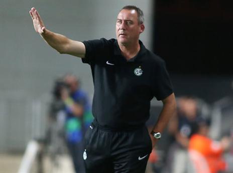 מולנסטיין לא נותן לחבשי דקות בינתיים (יוסי שקל)