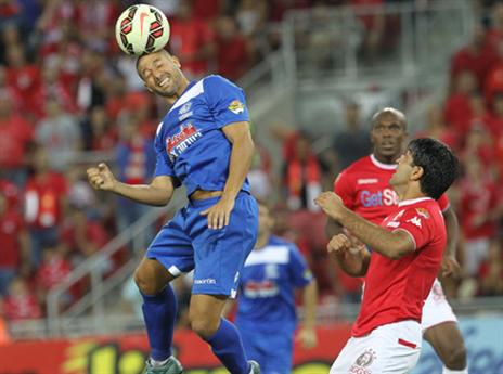 גולדנברג. ימשיך לקבל קרדיט (דני מרון)