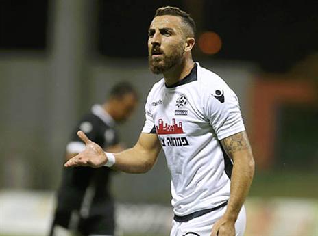 דור אלו. בפ"ת בונים על הכנסה שמנה (צילום: אלן שיבר)