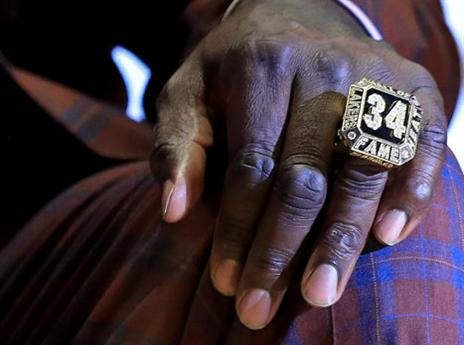 טבעת האליפות הנכספת (Getty)