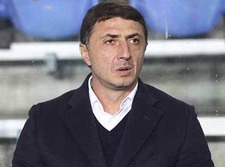 ארבלדזה ירחיב את הרוטציה? (אלן שיבר)