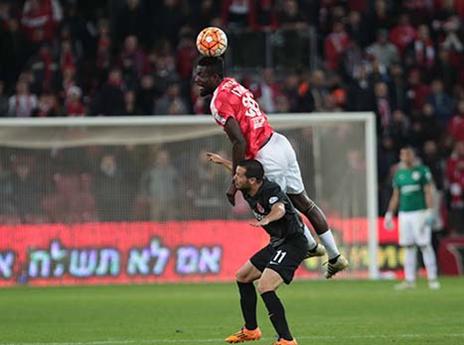 אוגו ינוח (דני מרון)