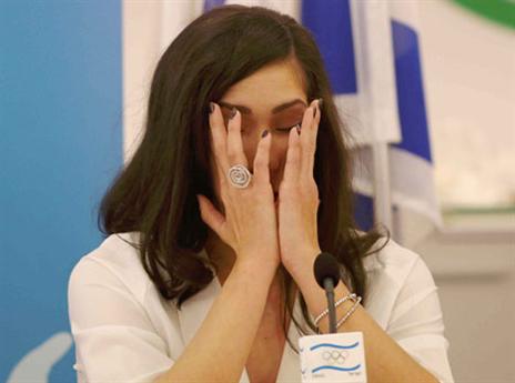 מקום שביעי בלונדון 2020 (אלן שיבר)