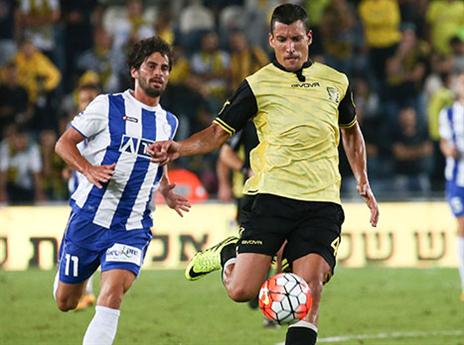 רואדה. חוזר מספרד