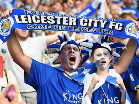 הפיח תקווה באוהדים. בלסטר, ובשאר העולם (gettyimages)