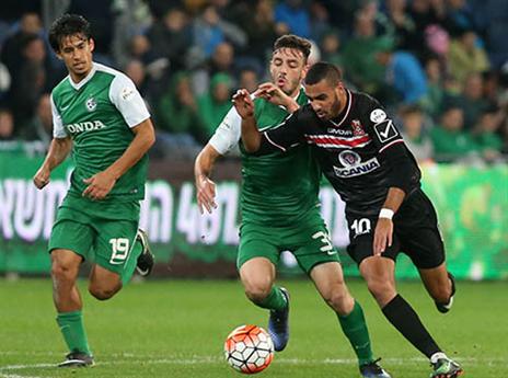 לביא עדיין בספק (יוסי שקל)