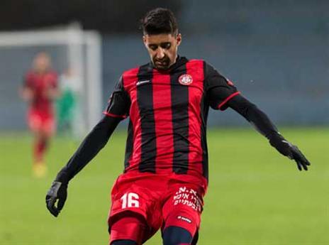 (צילום: עודד קרני)