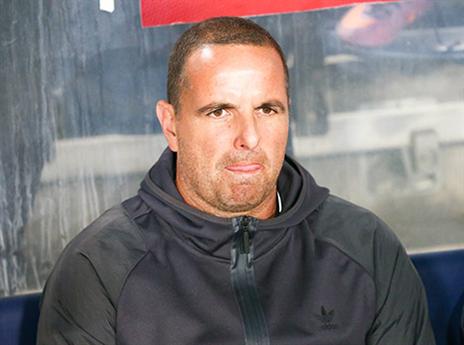 בן שמעון. לא הגיע למסע"ת (דני מרון)