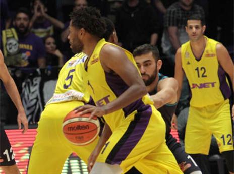 ווייאט. עוד הופעה אדירה בדרך לחצי הגמר