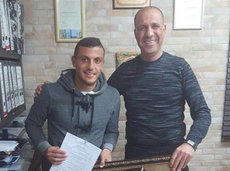 "מקווים שמוגרבי ישחזר את היכולת מהעונה שעברה"