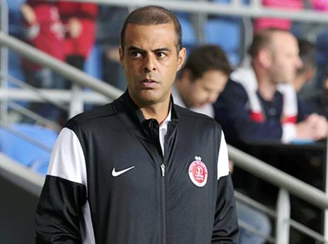 ניסנוב: "נשב עם המאמן ונחליט לגבי השחקנים" (אלן שיבר)