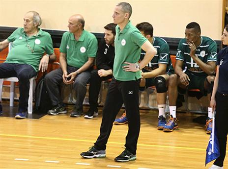 גלילי: "הקבוצה הטובה יותר ניצחה" (אלן שיבר)