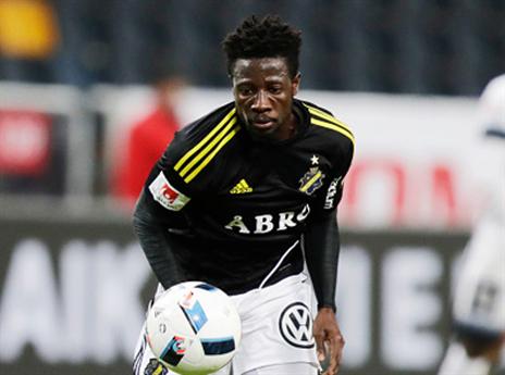 אופורי. לא יגיע? (getty)