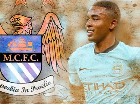 ישבור את קללת הברזילאיים בסיטי?