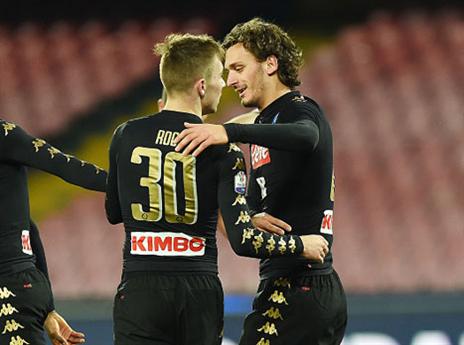 גביאדיני מודה לרוג (getty)