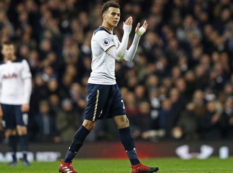 בכושר נפלא, עלי (getty)