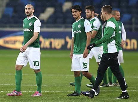 למרות הביקורת, המאמן מקבל גיבוי (אלן שיבר)