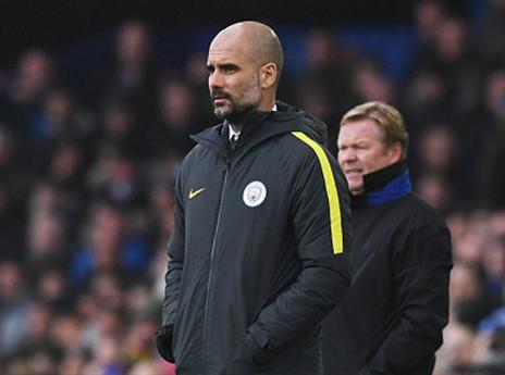 בצרות. פפ (getty)