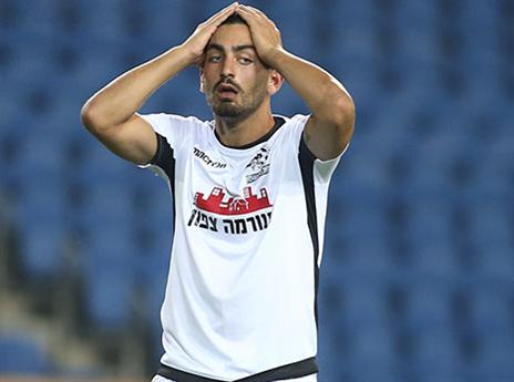 קניוק. יגיע עייף לב"ש? (אלן שיבר)