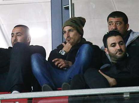 בסופו של דבר הוא יישאר? בוזגלו (דני מרון)