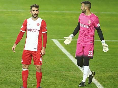 "מצב שלא נתקלתי בו בכל הקריירה". דגני (אלן שיבר)