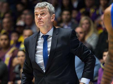 שיחק עם 3 זרים בלבד. בגאצקיס (עודד קרני)