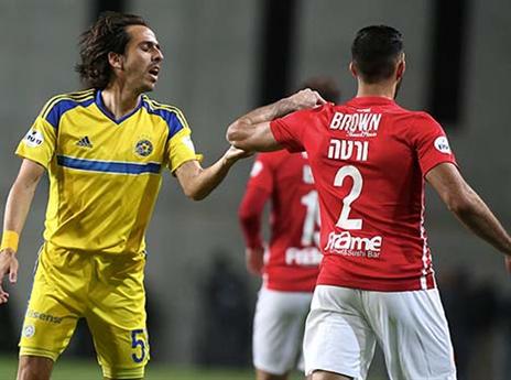 "ידענו שיהיה קשה", בניון (אלן שיבר)