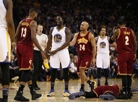 אין הרבה אהבה בין שתי הקבוצות (getty)