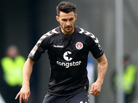 עבר עשיר בגרמניה. אלושי (getty)